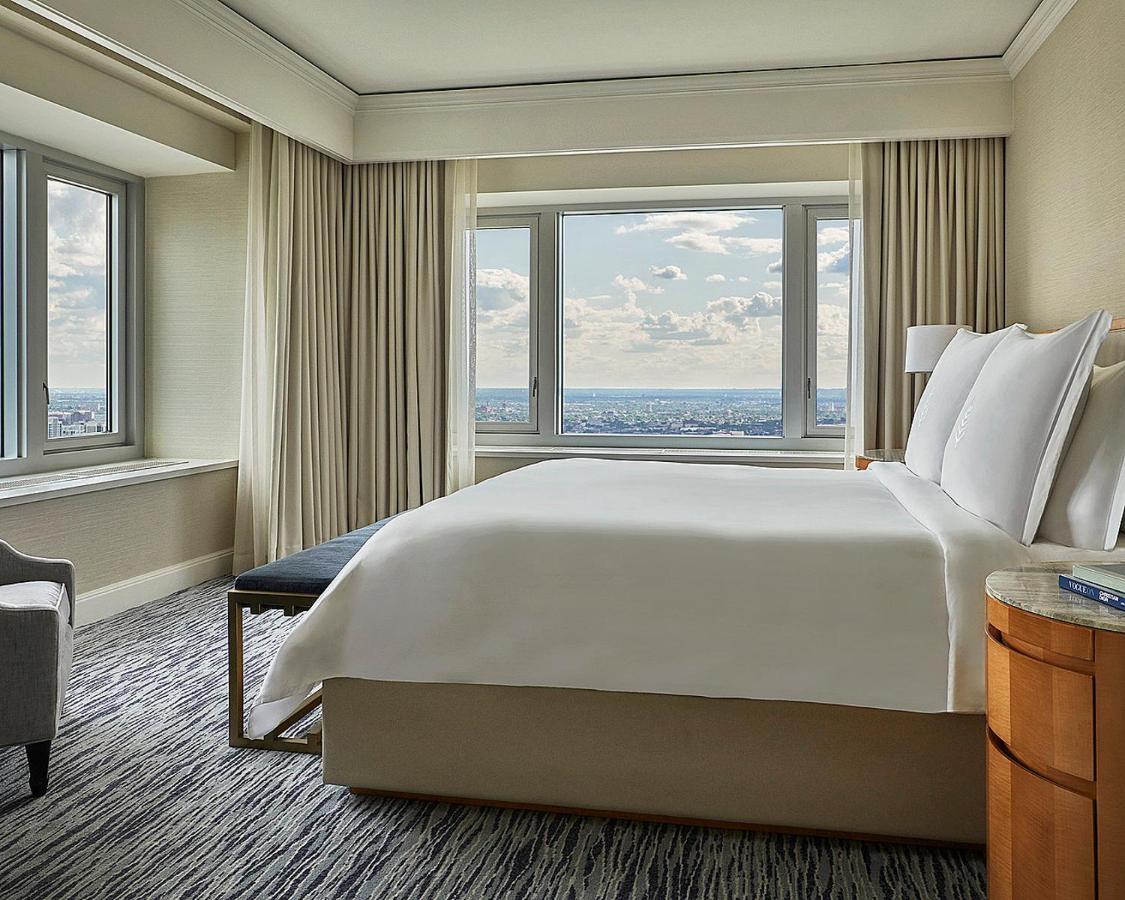 King Room City View