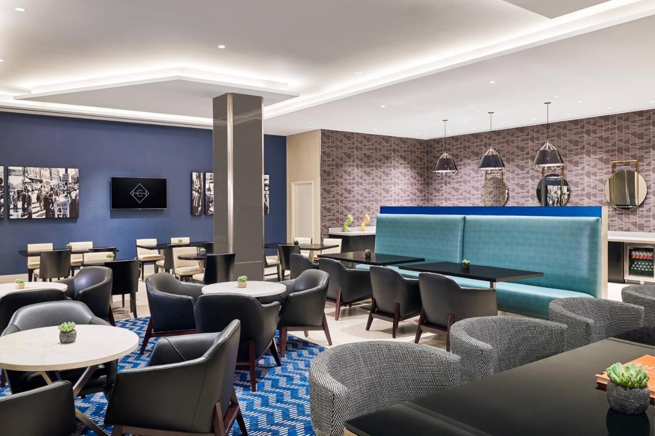 King Room Concierge Level