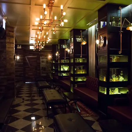 Acme Hotel Chicago, Outset Collection By Hilton-3