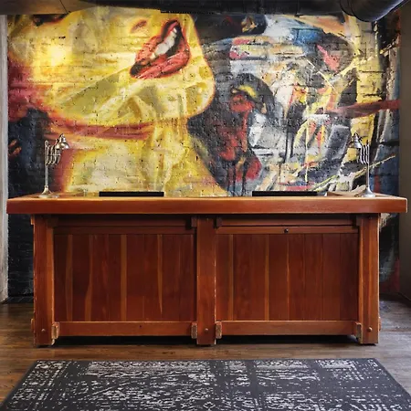 Acme Hotel Chicago, Outset Collection By Hilton-2
