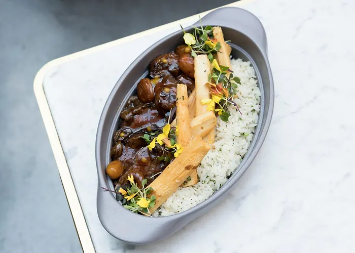 Apart hotel: Kimpton Gray Hotel Chicago By Ihg