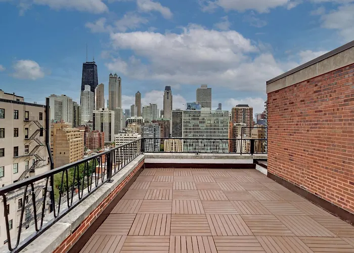 Ambassador Chicago, Part Of Jdv By Hyatt