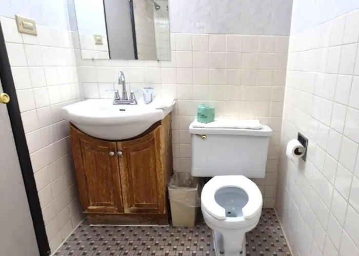 Dog friendly hotels Motel Edgebrook Chicago North Shore By Oyo