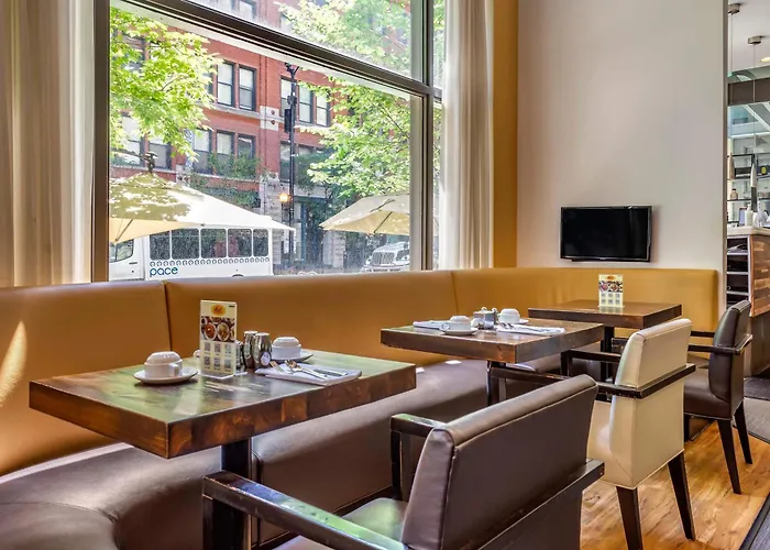Bluegreen Vacations Hotel Blake, An Ascend Collection Hotel